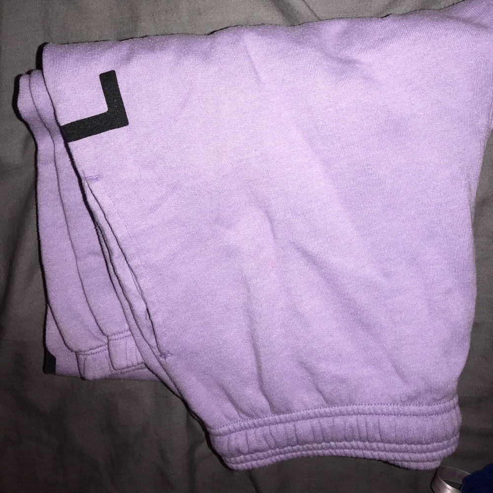 Victoria’s Secret PINK sweatpants